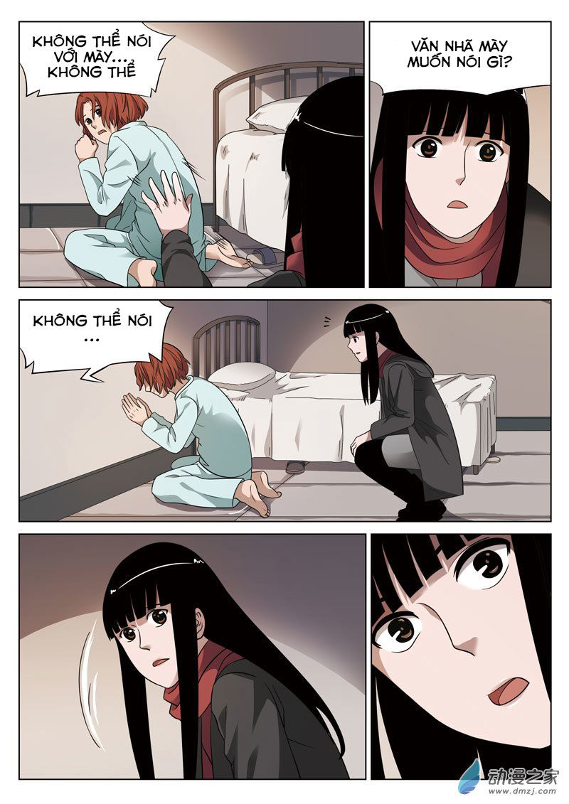 Tầng 19 Địa Ngục Chapter 29 - Trang 2