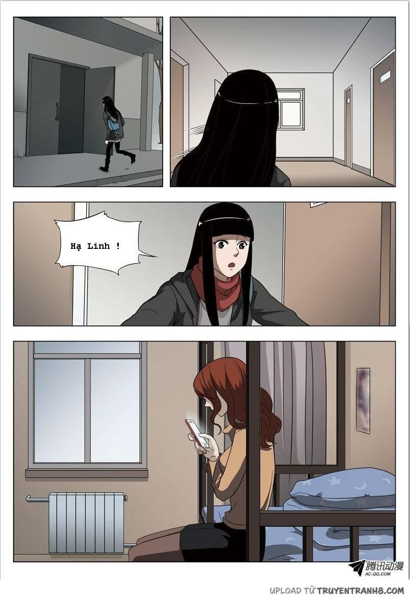 Tầng 19 Địa Ngục Chapter 3 - Trang 2