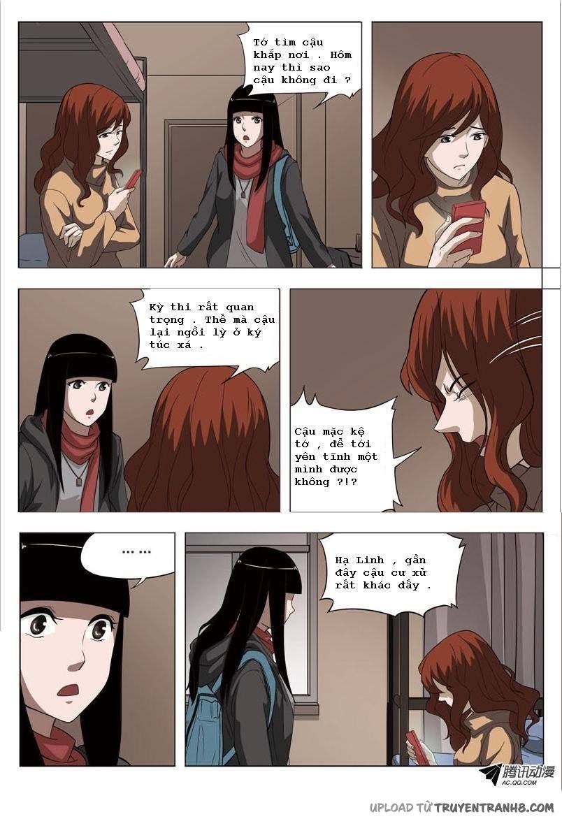 Tầng 19 Địa Ngục Chapter 3 - Trang 2