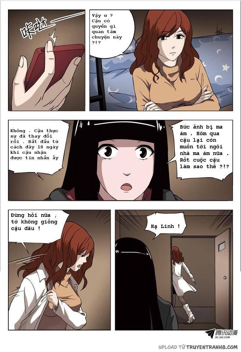 Tầng 19 Địa Ngục Chapter 3 - Trang 2