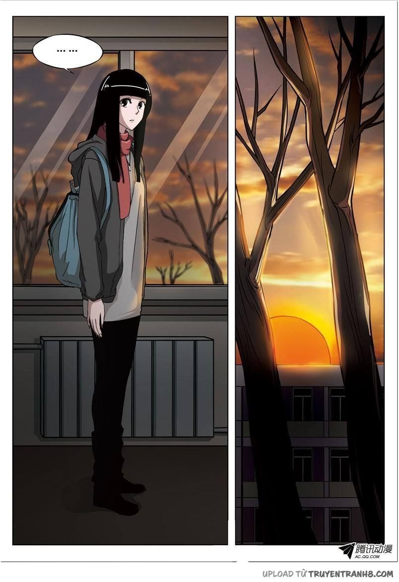 Tầng 19 Địa Ngục Chapter 3 - Trang 2