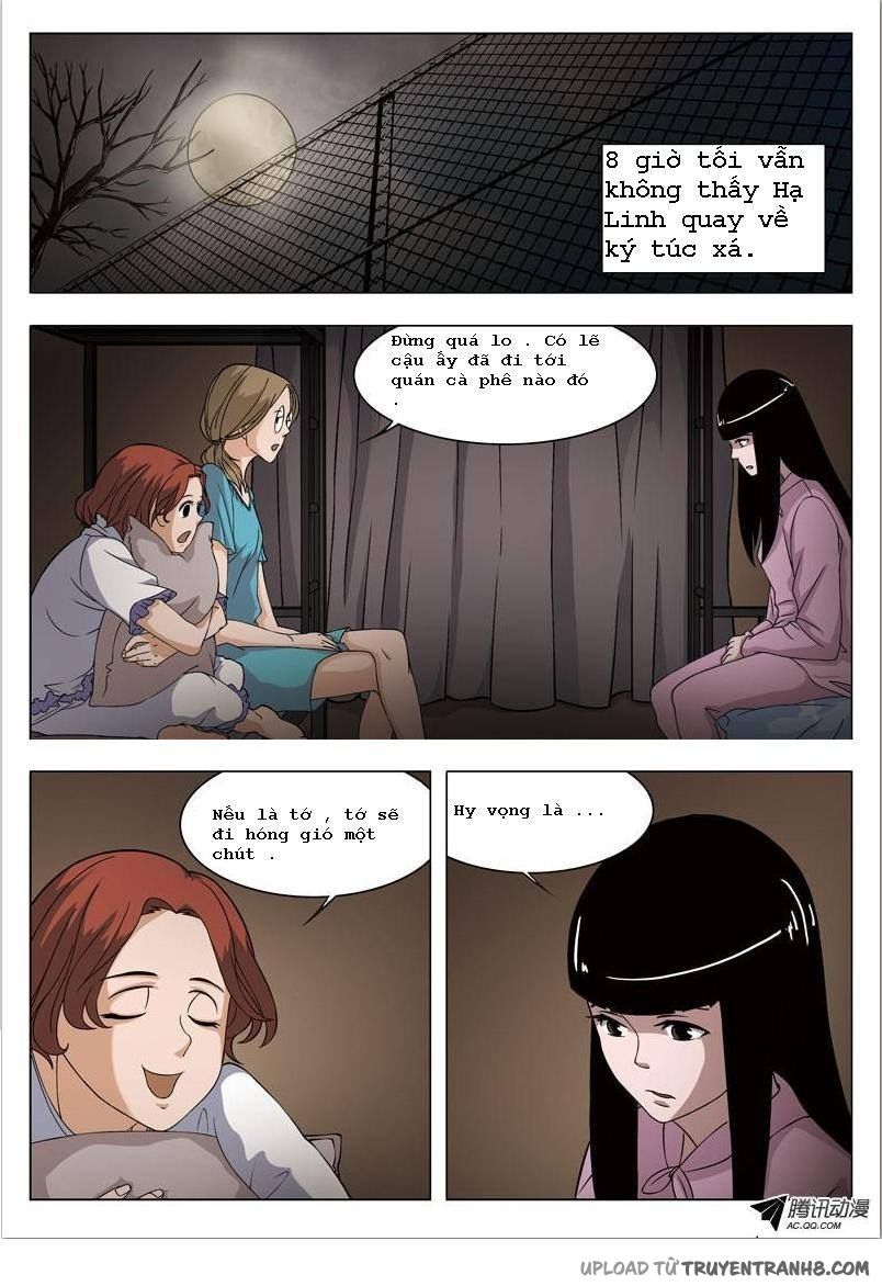 Tầng 19 Địa Ngục Chapter 3 - Trang 2