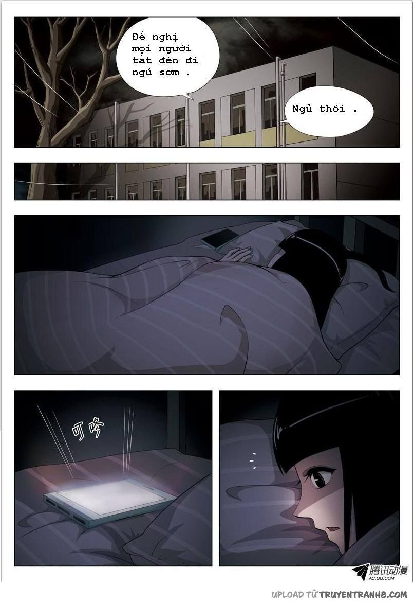 Tầng 19 Địa Ngục Chapter 3 - Trang 2