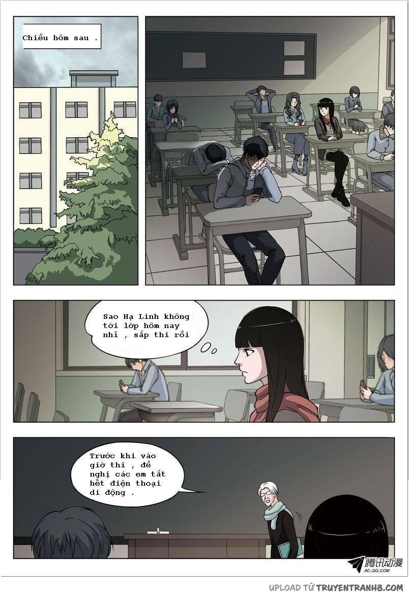 Tầng 19 Địa Ngục Chapter 3 - Trang 2