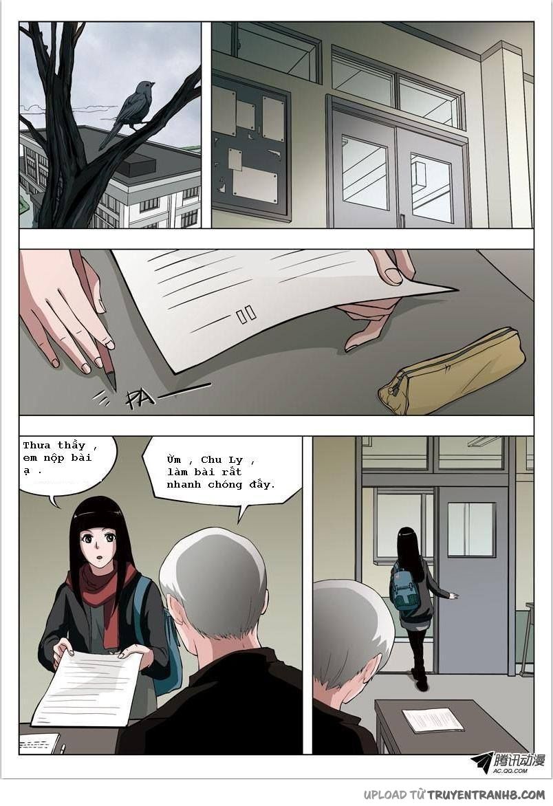 Tầng 19 Địa Ngục Chapter 3 - Trang 2