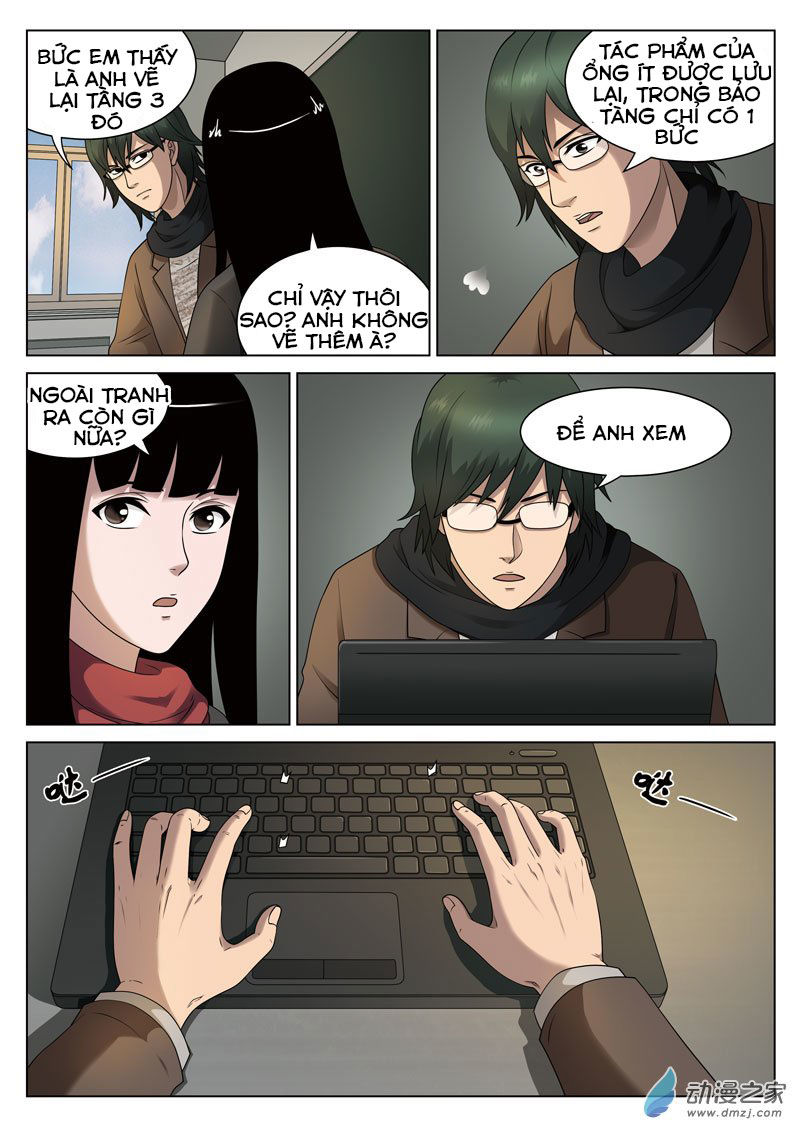 Tầng 19 Địa Ngục Chapter 30 - Trang 2