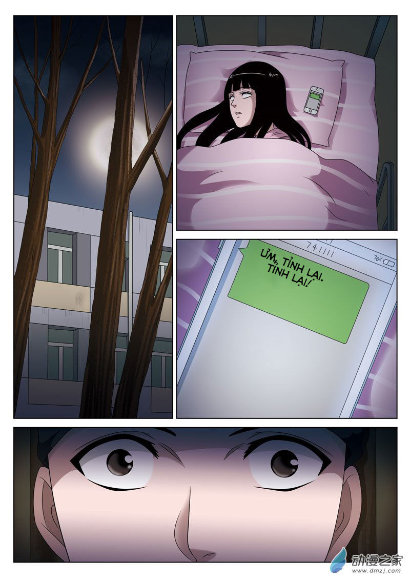 Tầng 19 Địa Ngục Chapter 30 - Trang 2