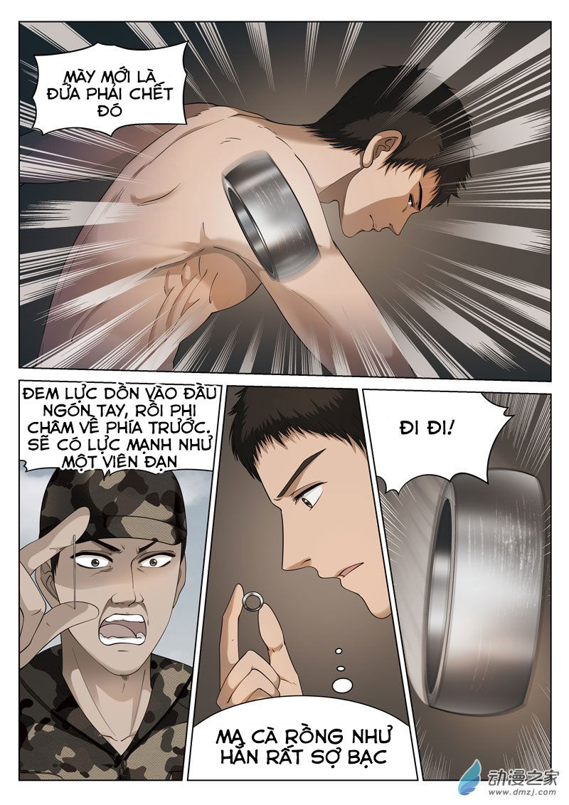 Tầng 19 Địa Ngục Chapter 32 - Trang 2