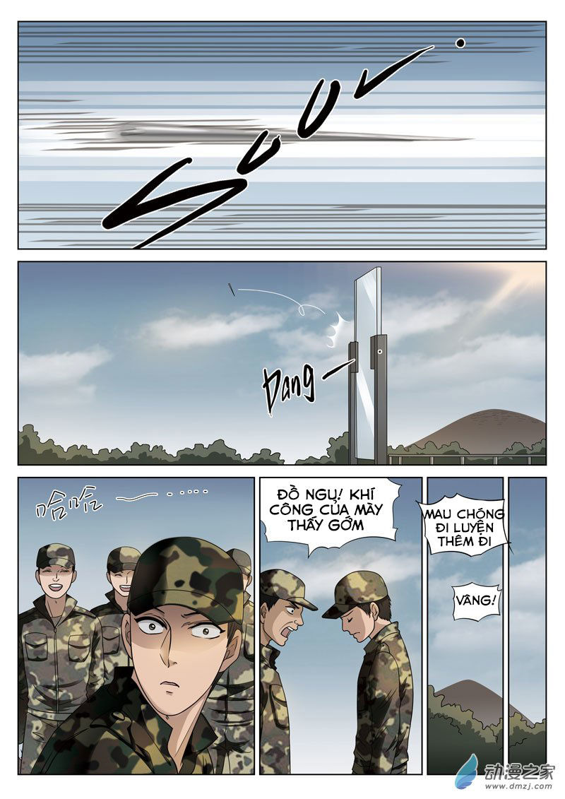 Tầng 19 Địa Ngục Chapter 32 - Trang 2