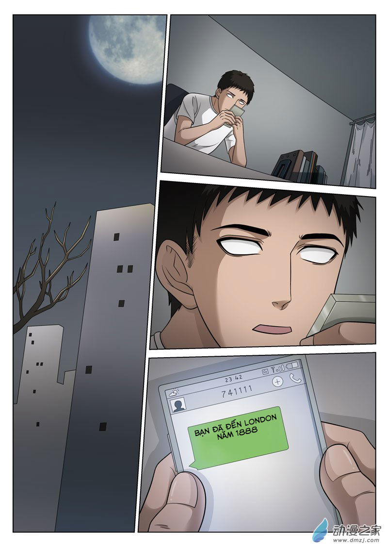 Tầng 19 Địa Ngục Chapter 33 - Trang 2