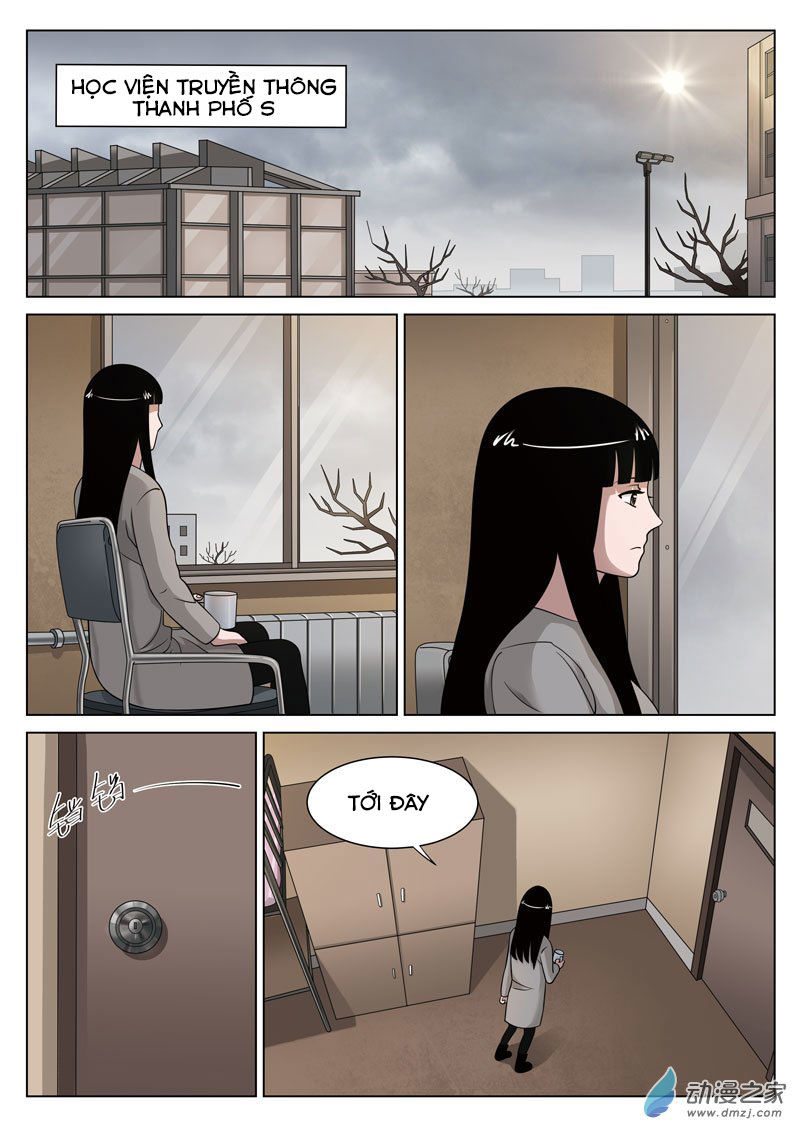 Tầng 19 Địa Ngục Chapter 33 - Trang 2