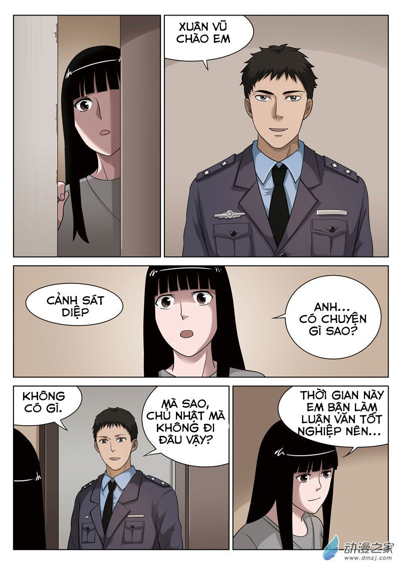 Tầng 19 Địa Ngục Chapter 33 - Trang 2