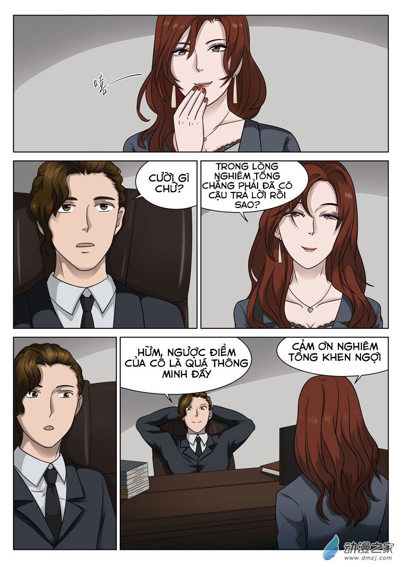 Tầng 19 Địa Ngục Chapter 34 - Trang 2