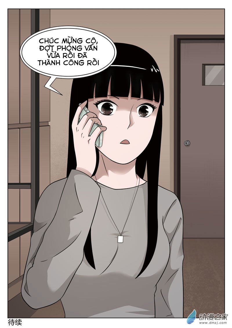 Tầng 19 Địa Ngục Chapter 34 - Trang 2