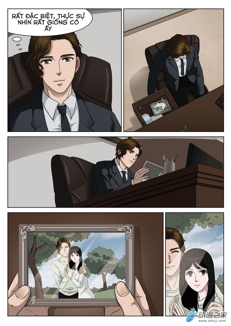 Tầng 19 Địa Ngục Chapter 35 - Trang 2