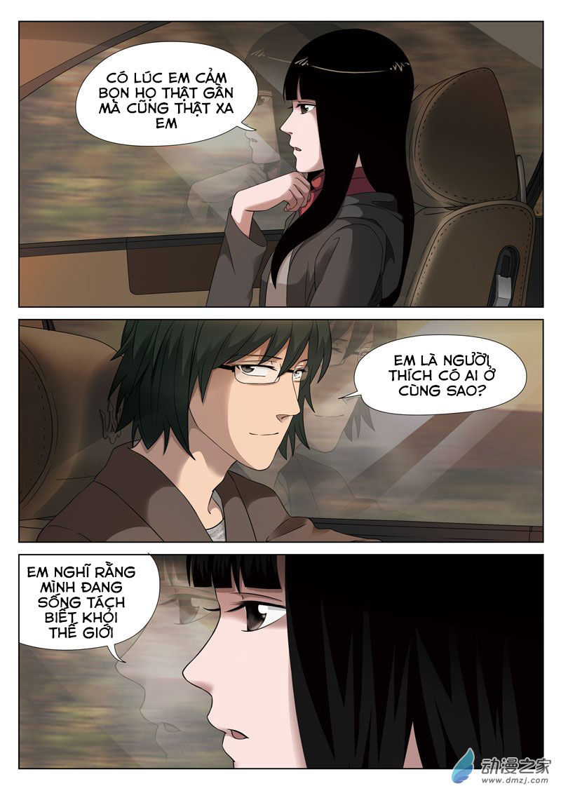 Tầng 19 Địa Ngục Chapter 37 - Trang 2