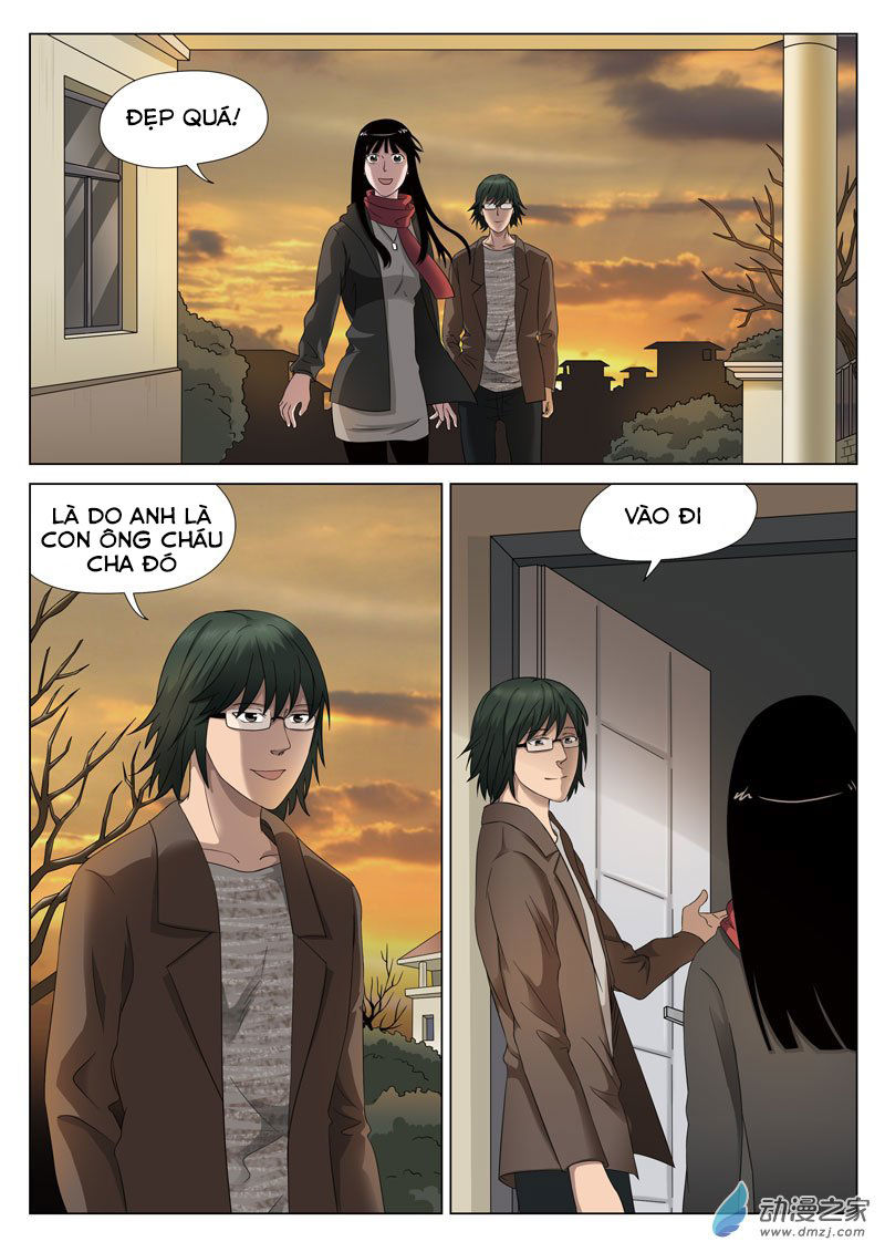 Tầng 19 Địa Ngục Chapter 37 - Trang 2