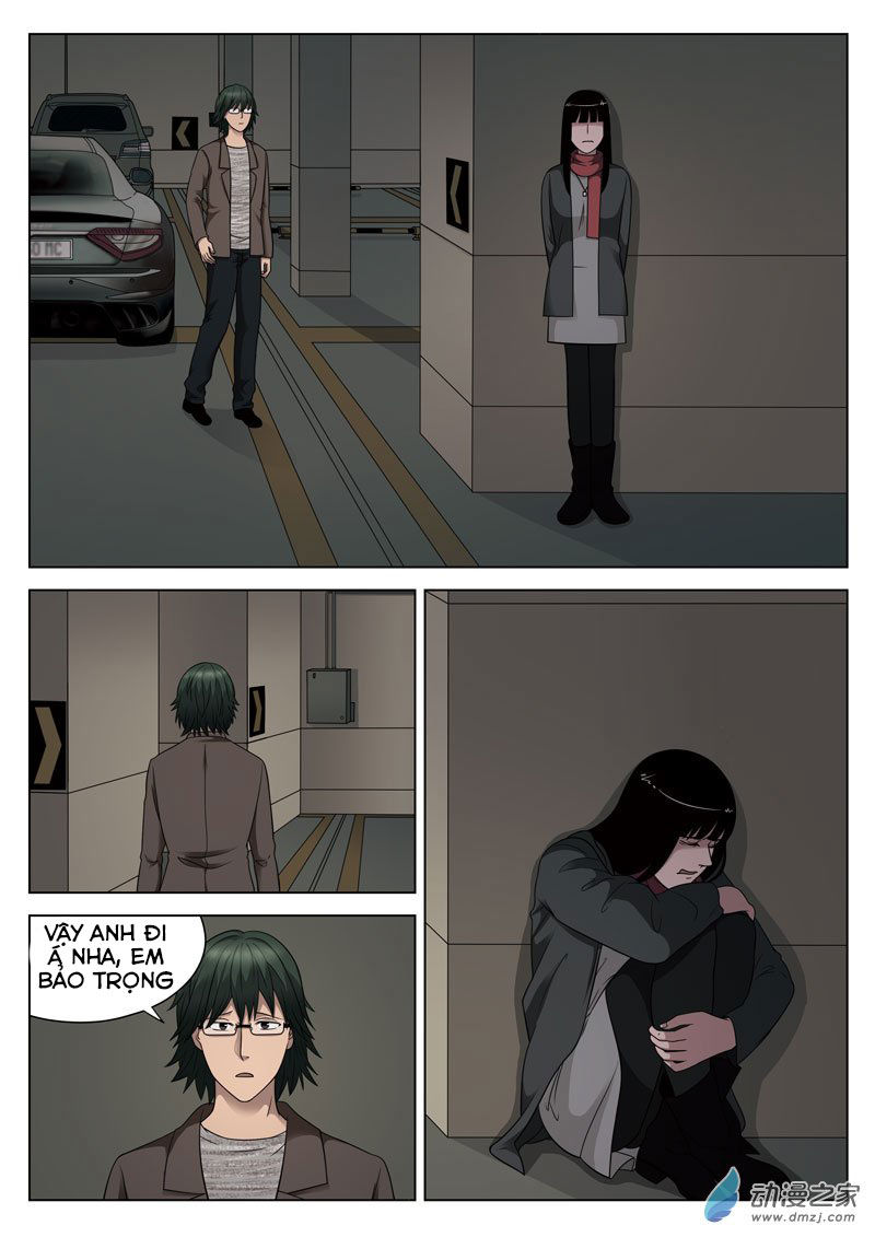 Tầng 19 Địa Ngục Chapter 38 - Trang 2