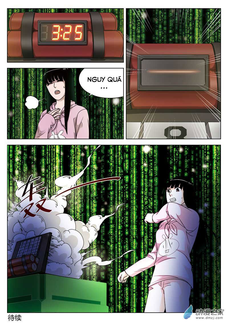 Tầng 19 Địa Ngục Chapter 38 - Trang 2