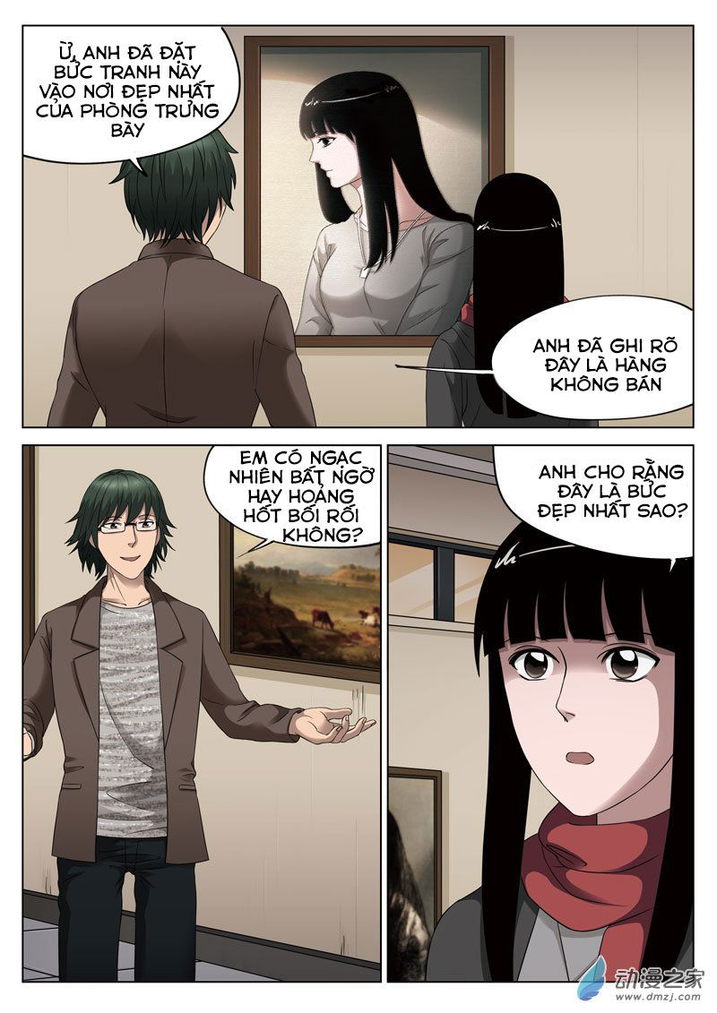 Tầng 19 Địa Ngục Chapter 38 - Trang 2