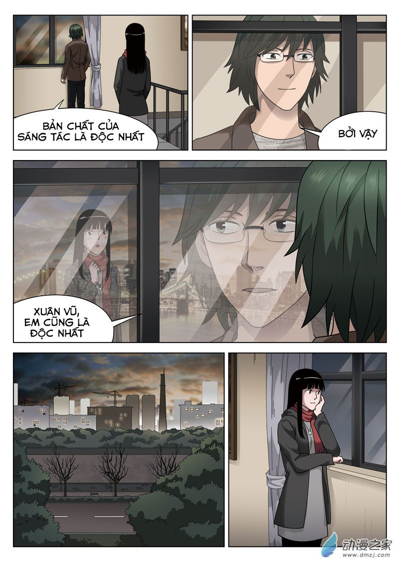 Tầng 19 Địa Ngục Chapter 38 - Trang 2