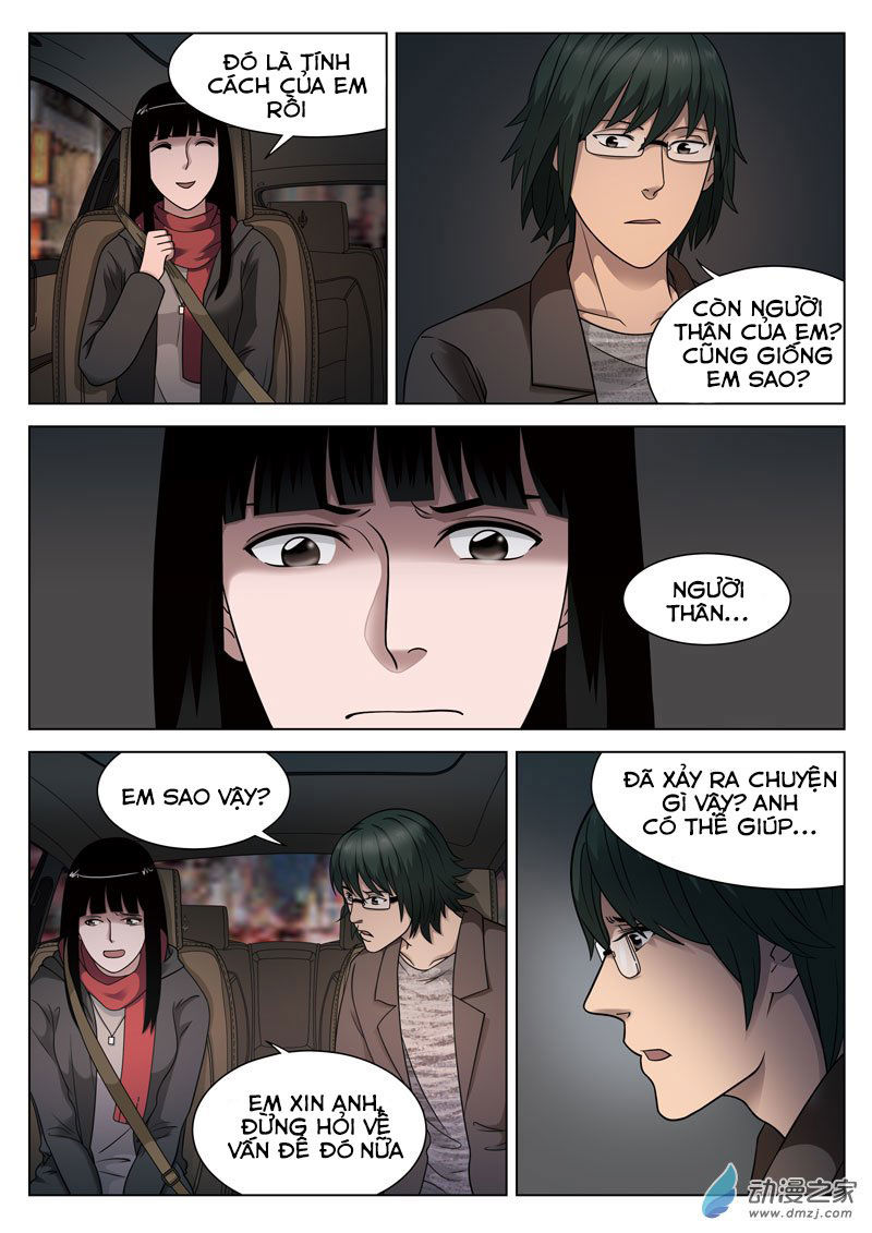 Tầng 19 Địa Ngục Chapter 38 - Trang 2