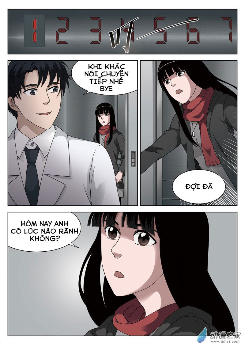 Tầng 19 Địa Ngục Chapter 39 - Trang 2