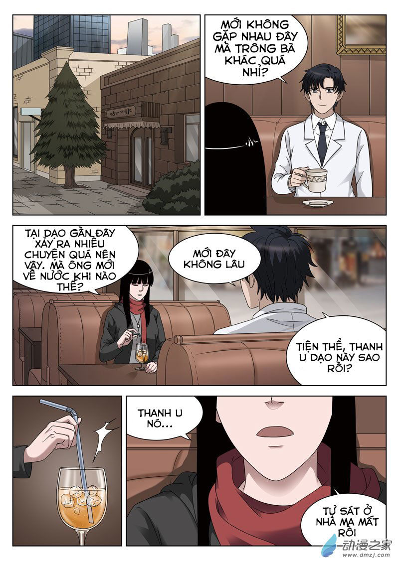 Tầng 19 Địa Ngục Chapter 39 - Trang 2