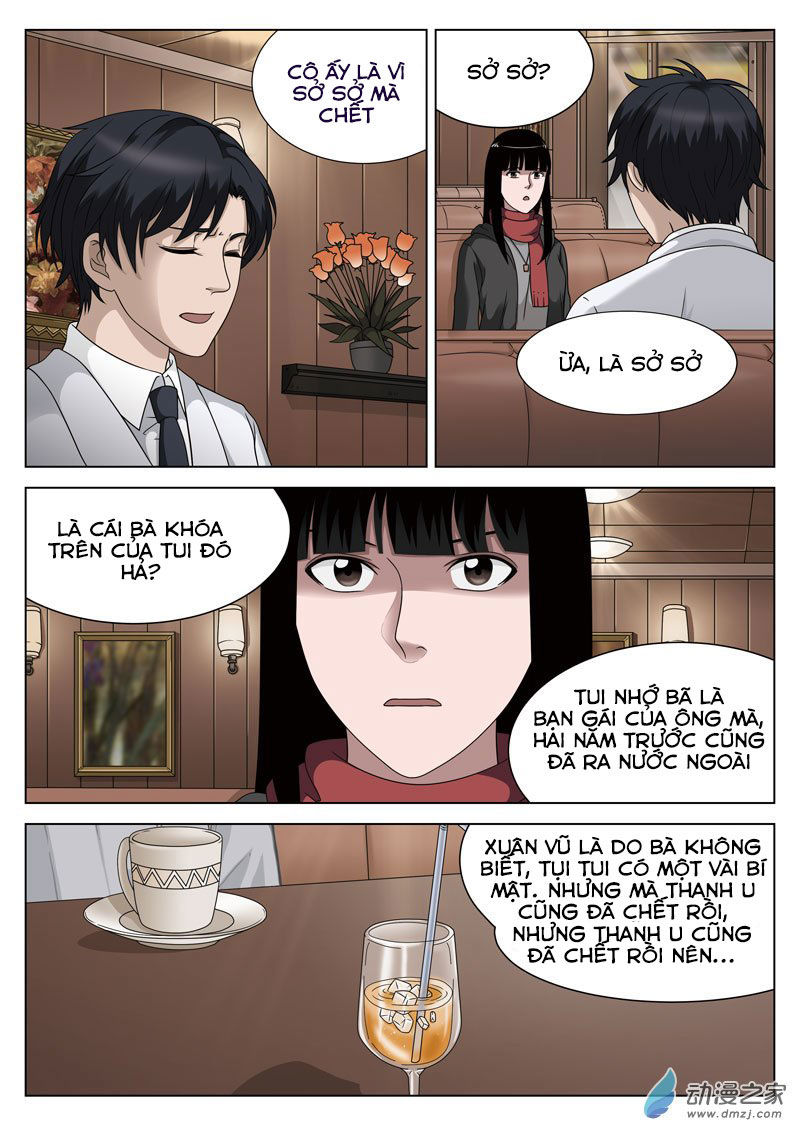 Tầng 19 Địa Ngục Chapter 39 - Trang 2