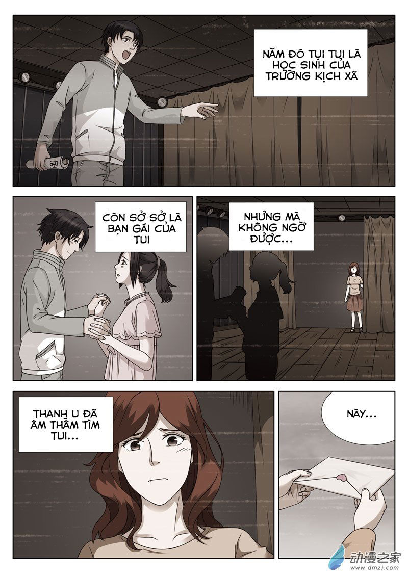 Tầng 19 Địa Ngục Chapter 39 - Trang 2