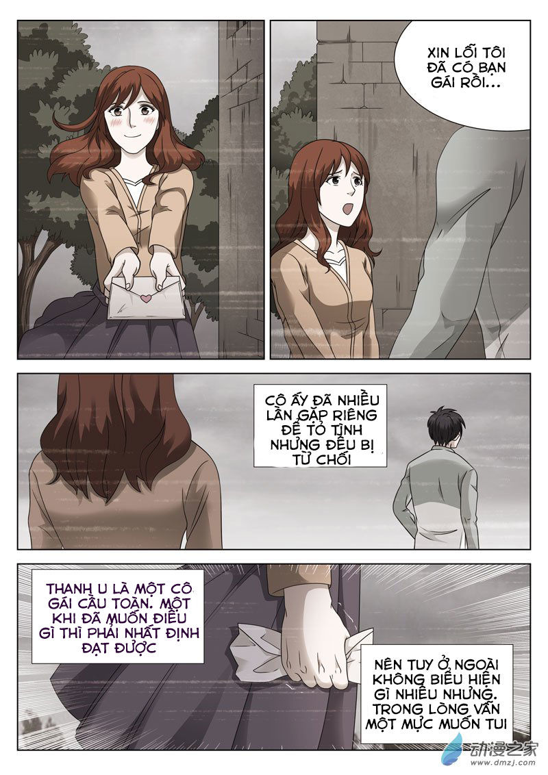 Tầng 19 Địa Ngục Chapter 39 - Trang 2