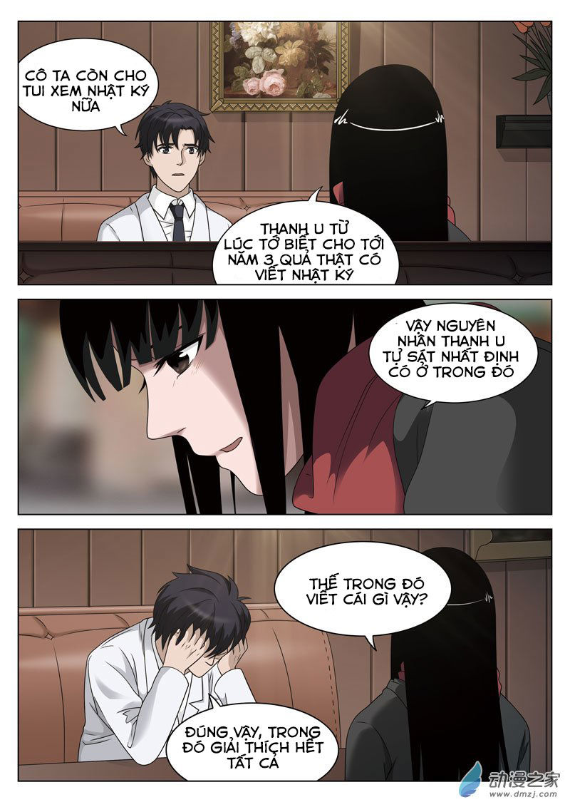 Tầng 19 Địa Ngục Chapter 39 - Trang 2