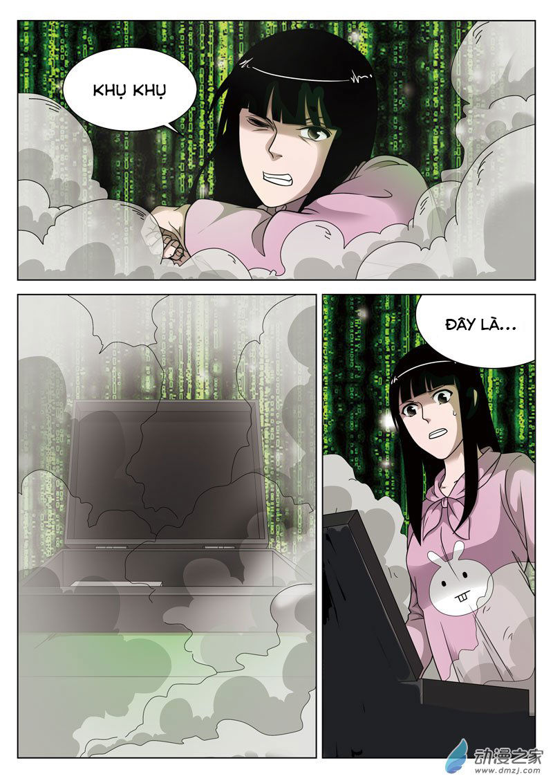 Tầng 19 Địa Ngục Chapter 39 - Trang 2