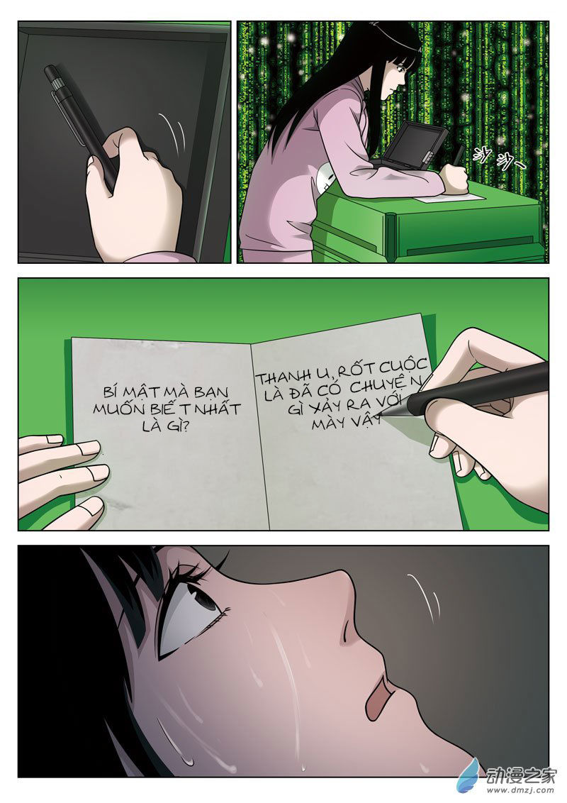 Tầng 19 Địa Ngục Chapter 39 - Trang 2