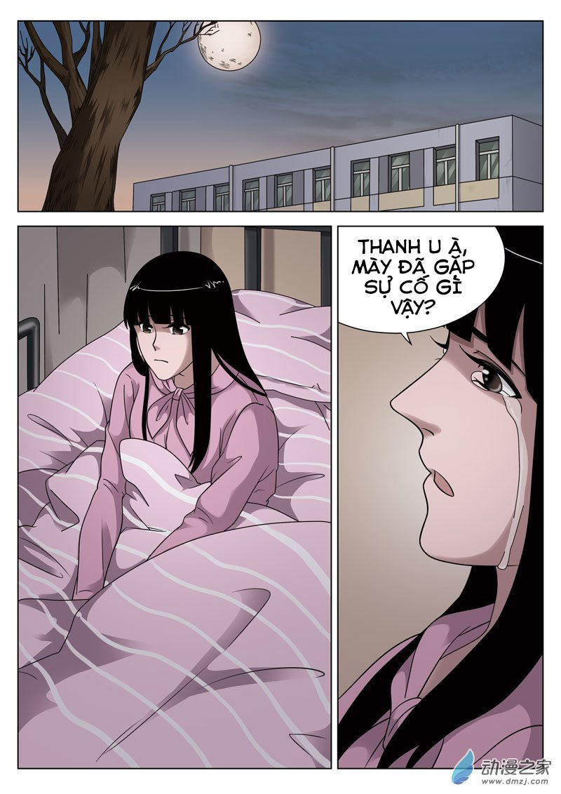 Tầng 19 Địa Ngục Chapter 39 - Trang 2