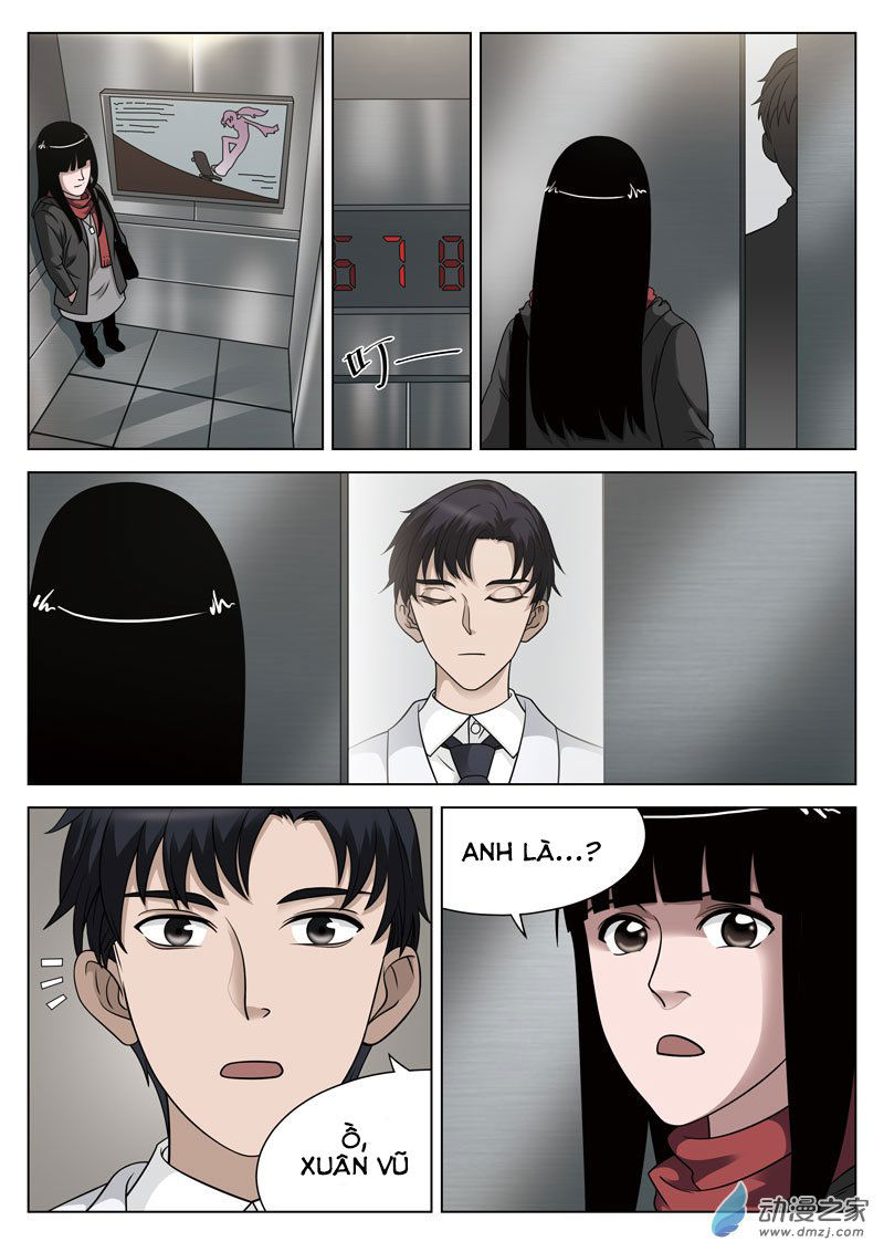 Tầng 19 Địa Ngục Chapter 39 - Trang 2