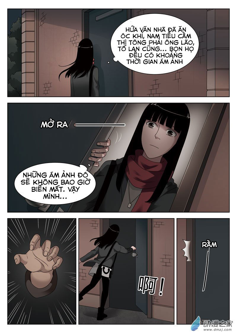 Tầng 19 Địa Ngục Chapter 40 - Trang 2