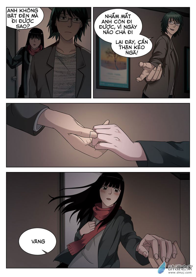 Tầng 19 Địa Ngục Chapter 40 - Trang 2