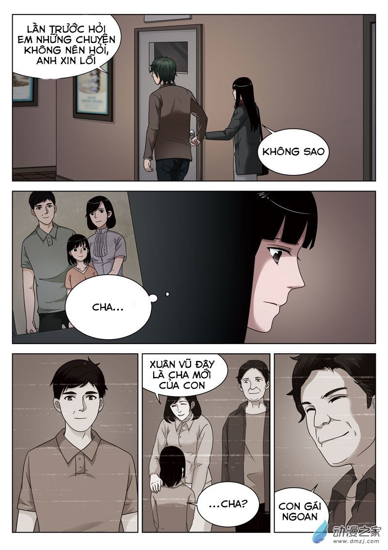 Tầng 19 Địa Ngục Chapter 40 - Trang 2