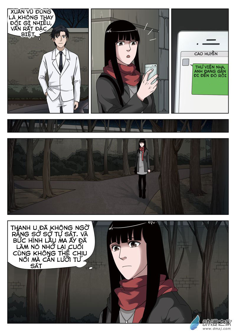 Tầng 19 Địa Ngục Chapter 40 - Trang 2