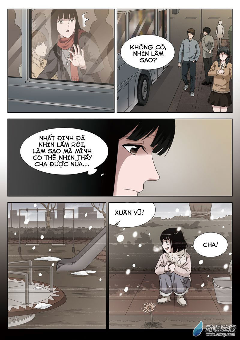 Tầng 19 Địa Ngục Chapter 41 - Trang 2