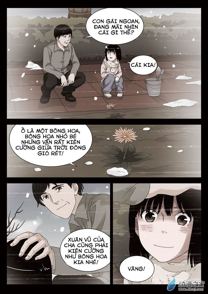 Tầng 19 Địa Ngục Chapter 41 - Trang 2