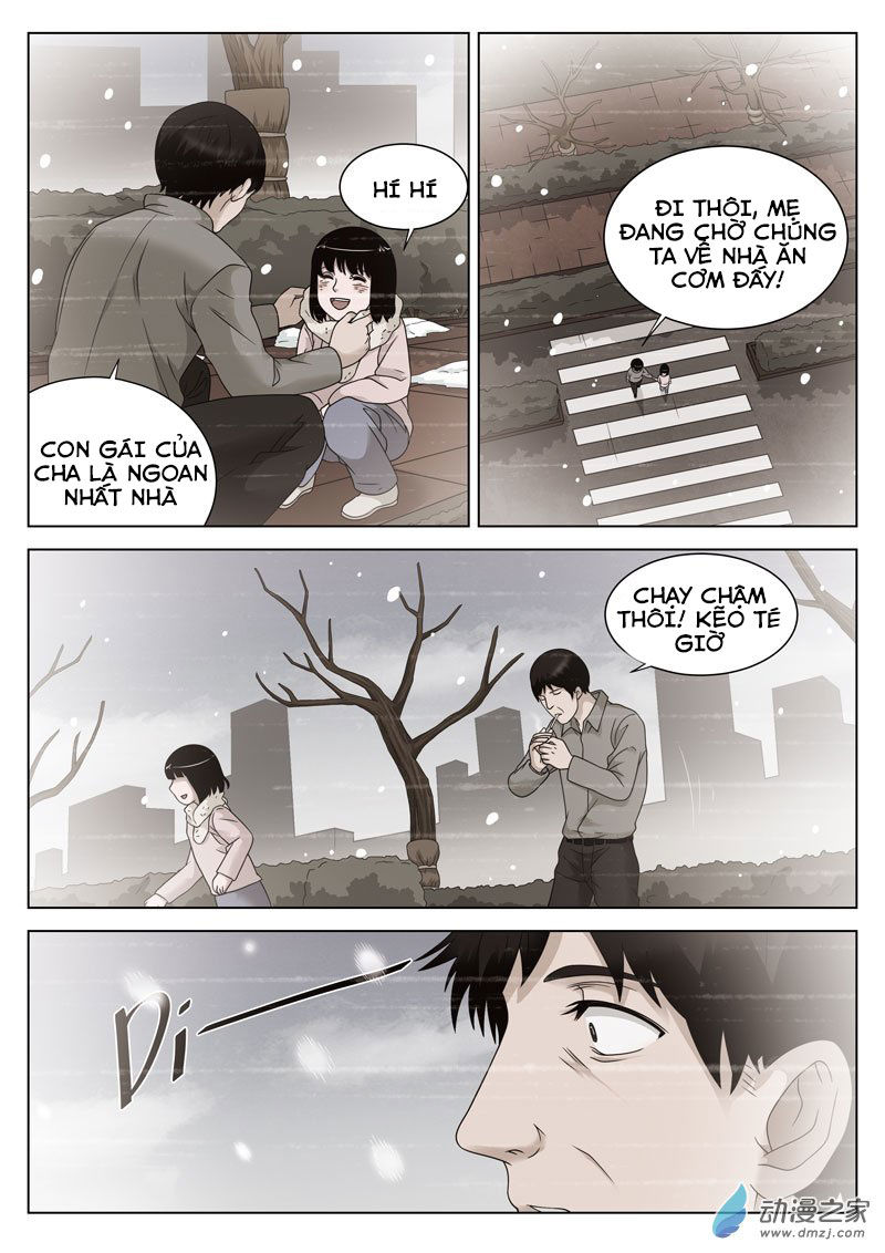 Tầng 19 Địa Ngục Chapter 41 - Trang 2