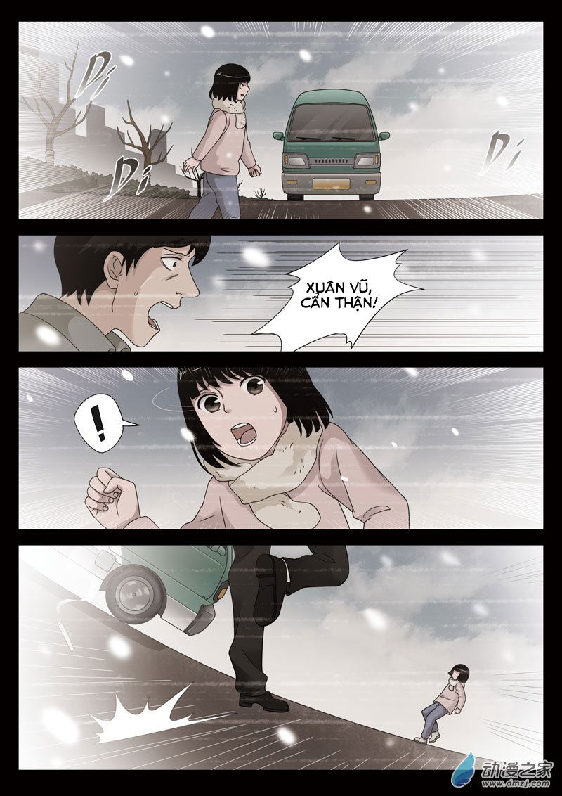 Tầng 19 Địa Ngục Chapter 41 - Trang 2