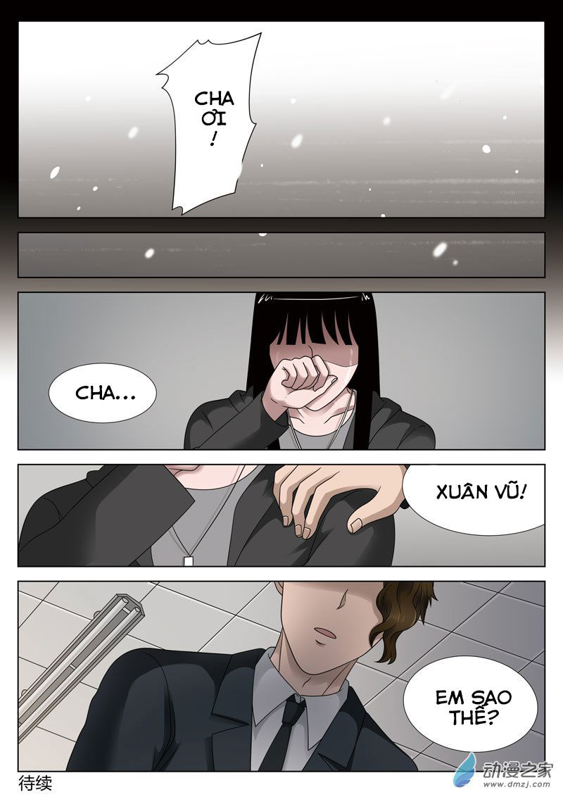 Tầng 19 Địa Ngục Chapter 41 - Trang 2