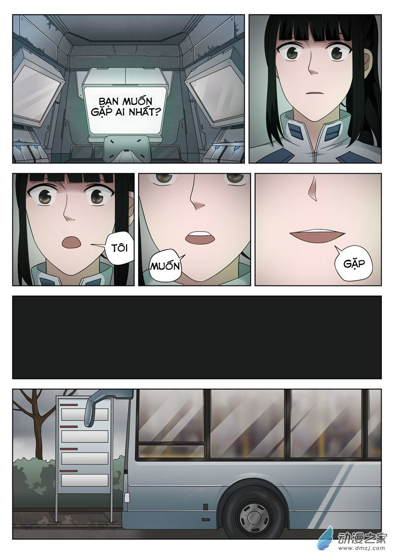 Tầng 19 Địa Ngục Chapter 41 - Trang 2