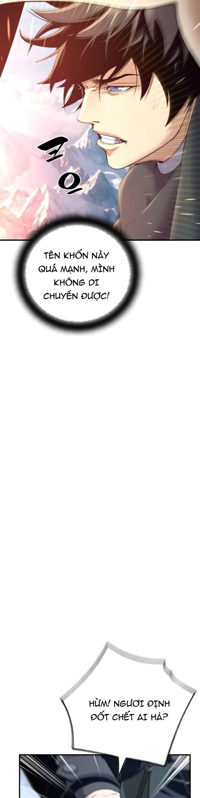 Tăng Cấp Với Các Vật Phẩm Độc Quyền Của Dungeon Chapter 59 - Trang 2