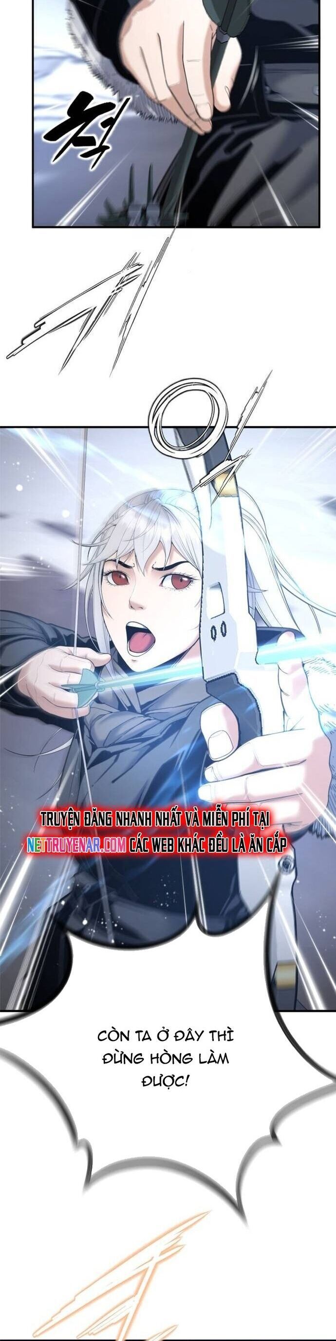 Tăng Cấp Với Các Vật Phẩm Độc Quyền Của Dungeon Chapter 59 - Trang 2