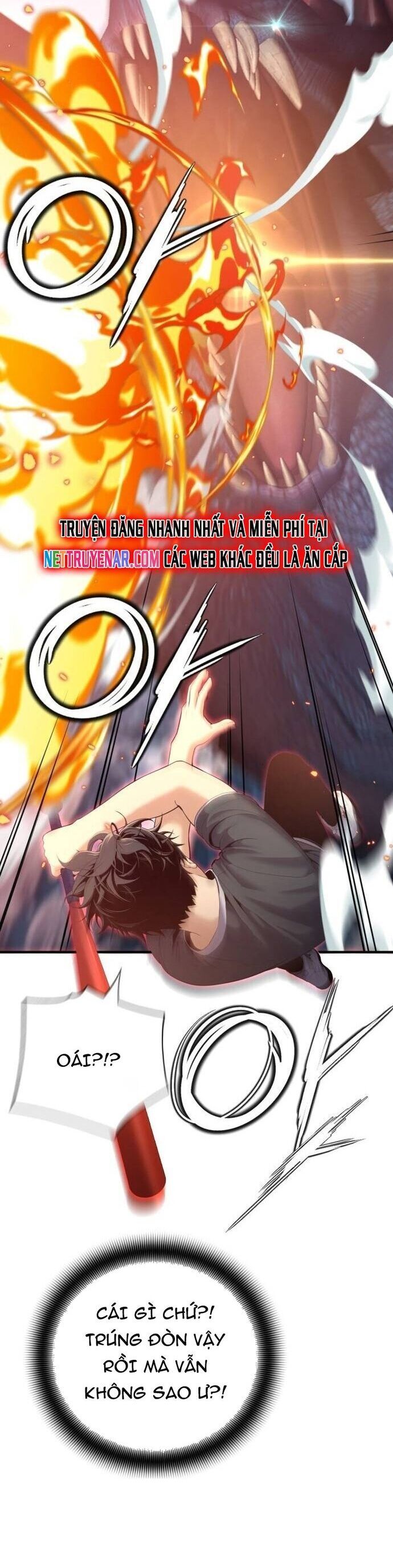 Tăng Cấp Với Các Vật Phẩm Độc Quyền Của Dungeon Chapter 59 - Trang 2