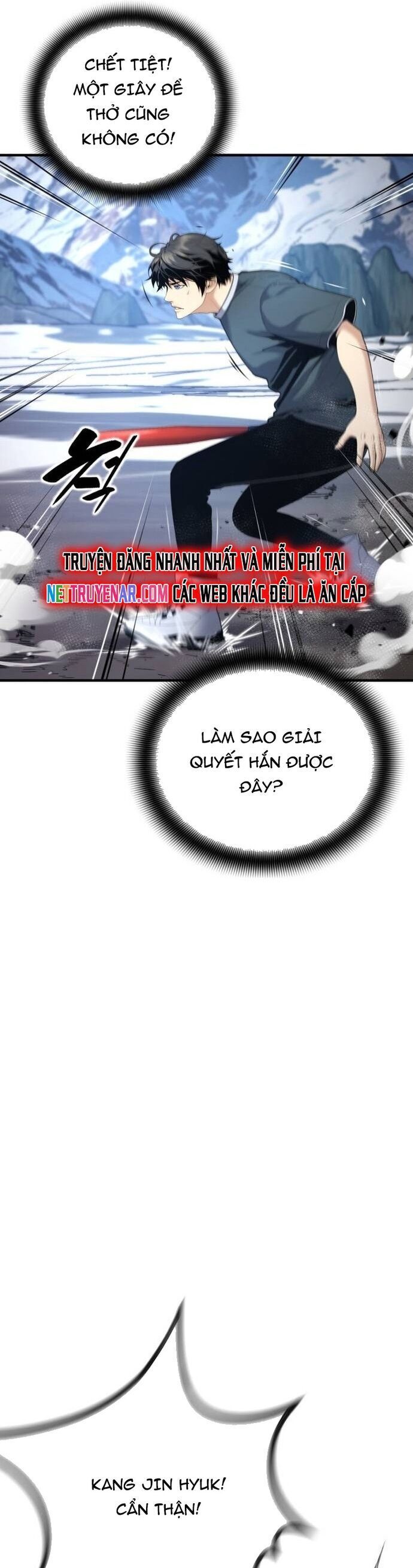 Tăng Cấp Với Các Vật Phẩm Độc Quyền Của Dungeon Chapter 59 - Trang 2